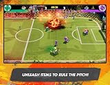 Nintendo Mario Strikers Battle League Football Nintendo Switch view 8