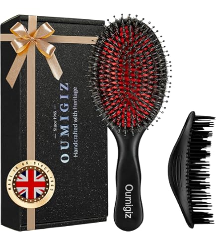 Amazon.com: MarulaOil Classic Dressing Brush : Beauty & Personal Care Amazon.com: MarulaOil Classic Dressing Brush : Beauty & Personal Care