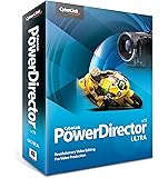 Cyberlink PowerDirector 11 Ultra