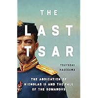Amazon.com: Alexander II: The Last Great Tsar: 9780743284264