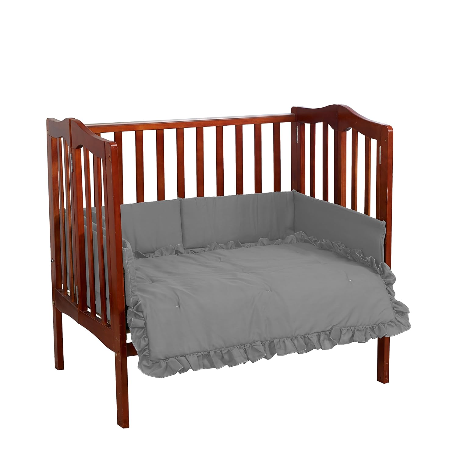 Best Doll Crib Bedding Set Cree Home