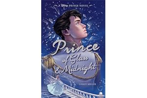 Prince of Glass & Midnight