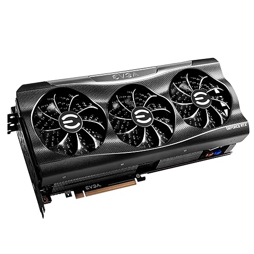 Ti Ftw3 Ultra Rtx 3090ti EVGA GeForce RTX 3090 Ti FTW3 GAMING, 24G
