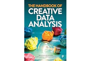The Handbook of Creative Data Analysis