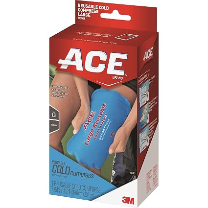 Ace Reusable Cold Compress, Large (810404023723)