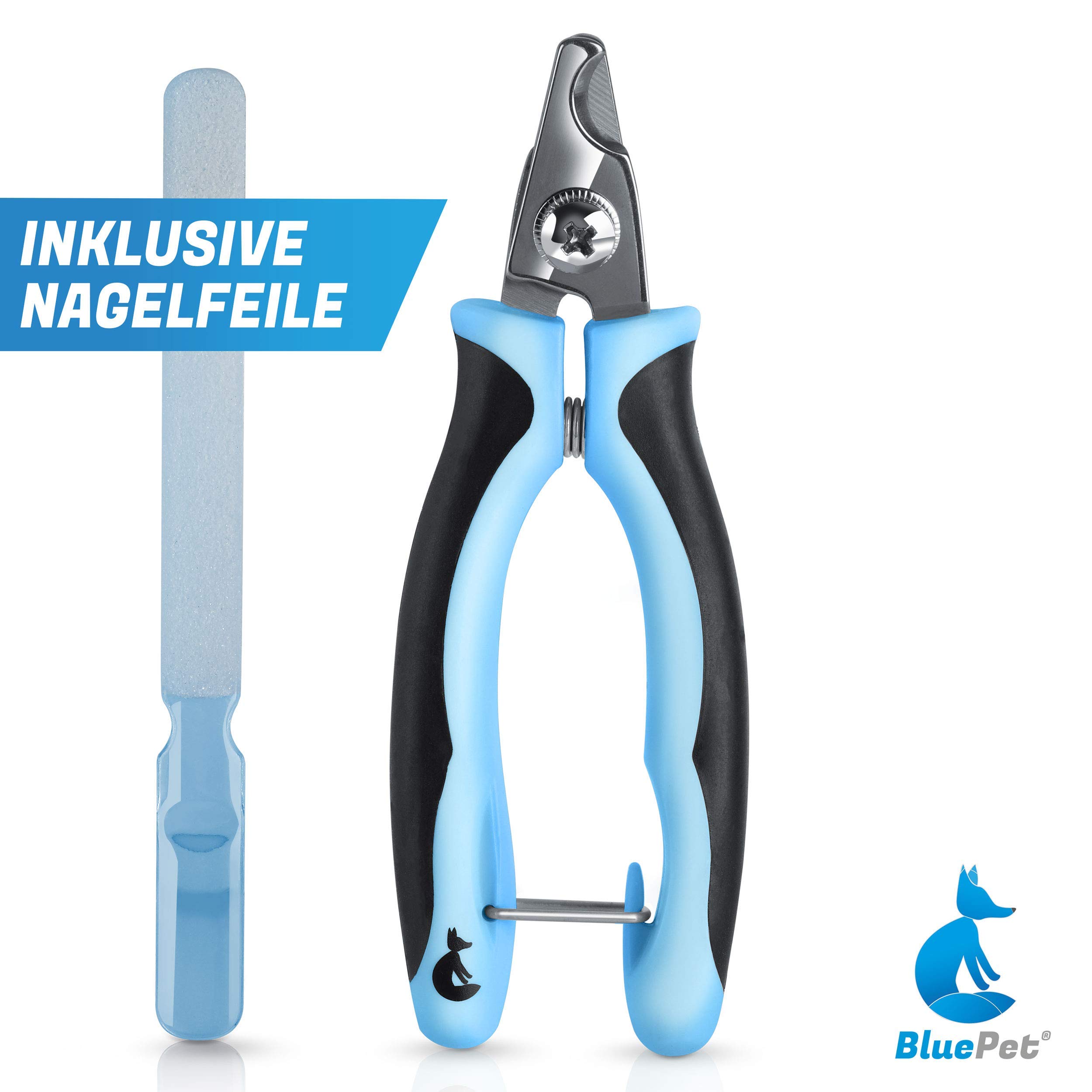 Am besten bewertete Produkte in der Kategorie Krallenpflege für Hunde