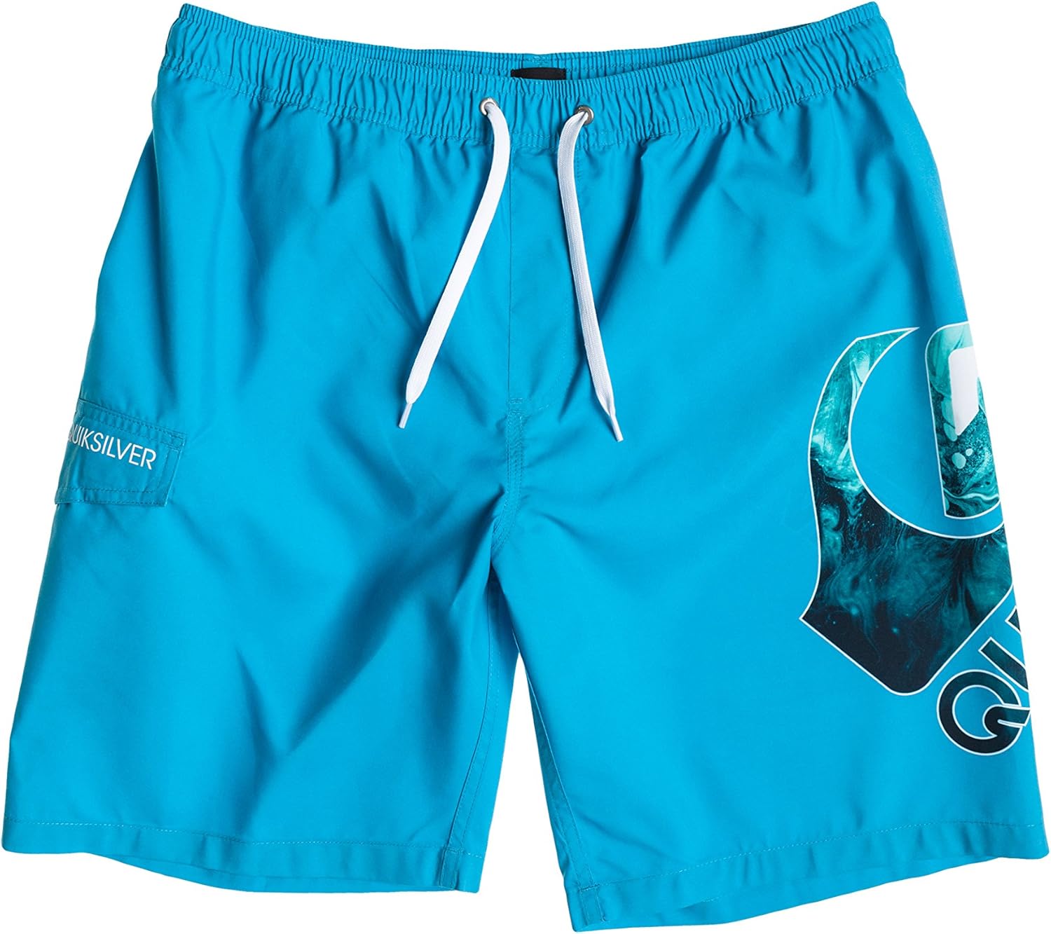 Quiksilver Herren Badeshorts VL 19 M JAMV Amazon.de Bekleidung