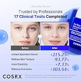 COSRX The Blue Peptide Bakuchiol Plump Glow Serum 50 ml GHK-Cu Copper view 4