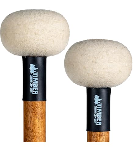 Amazon.com: Vic Firth Robert Van Sice Keyboard - Medium Soft