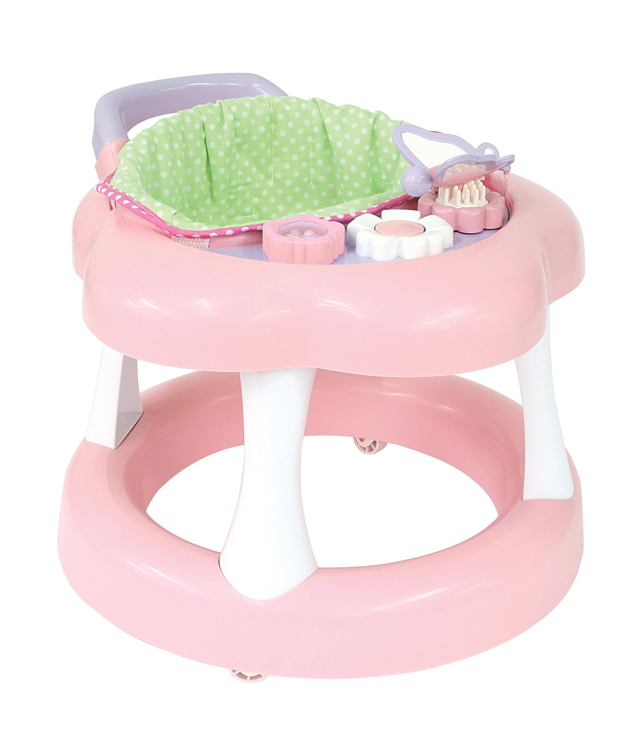 JC Toys Baby Doll Walker Playset 43657255300 eBay
