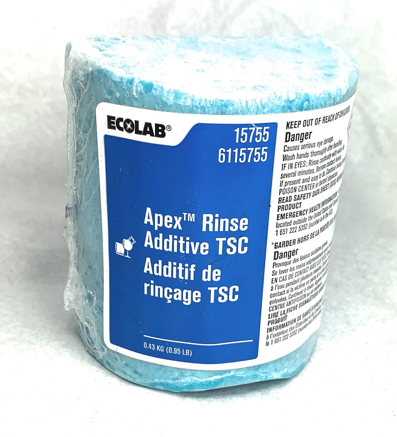 Best Ecolab Commercial Dishwasher Detergent - Home Easy