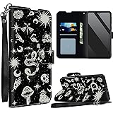 SROJDHFJB Moon Snake Tarot for Nothing Phone 2A