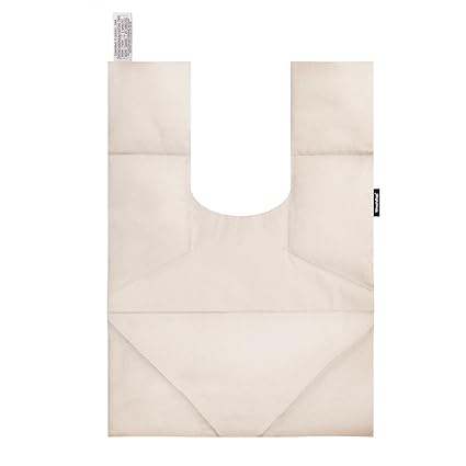 WheatyBags® - Bolsa térmica de trigo Wheat Bag (de frío o ...