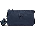Kipling Women’s Creativity Large Pouch, Versatile Cosmetics Kit, Lightweight Nylon Travel Organizer