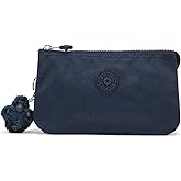Kipling Women's Creativity Large Pouch, Versatile Cosmetics Kit, Lightweight Travel Organizer