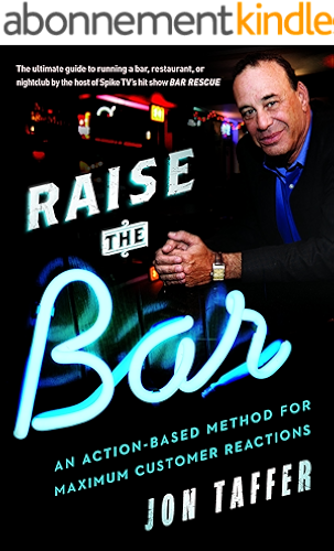 Download Raise the Bar: An Action-Based Method for Maximum Customer Reactions (English Edition) PDF