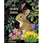 Coloring Journal