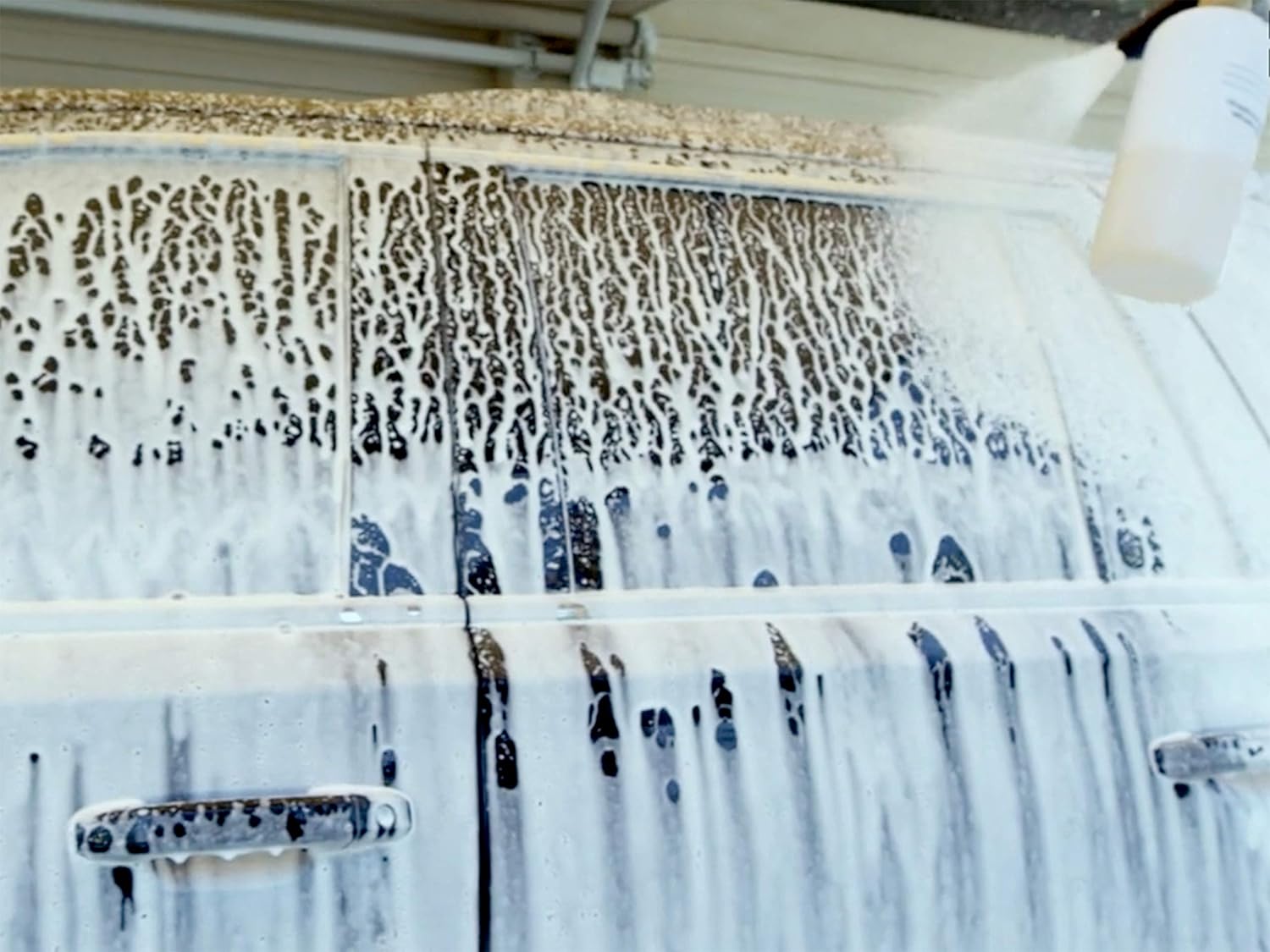 Meguiar's G7101FFP Gold Class Car Wash - 1 gallon: Automotive