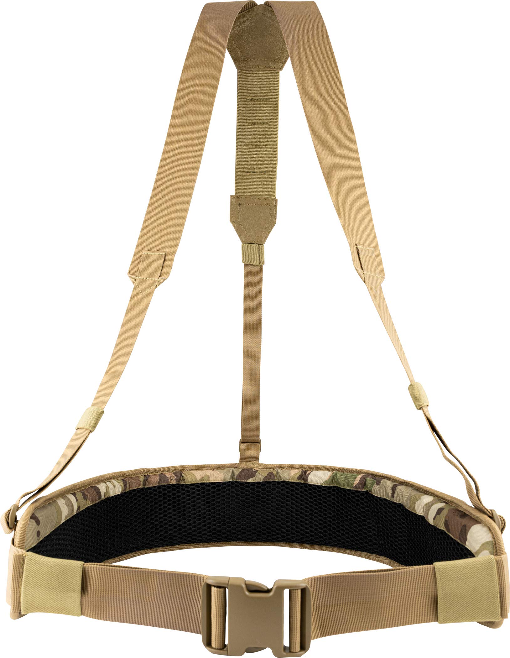 Viper TACTICAL Skeleton Harness Set V-Cam