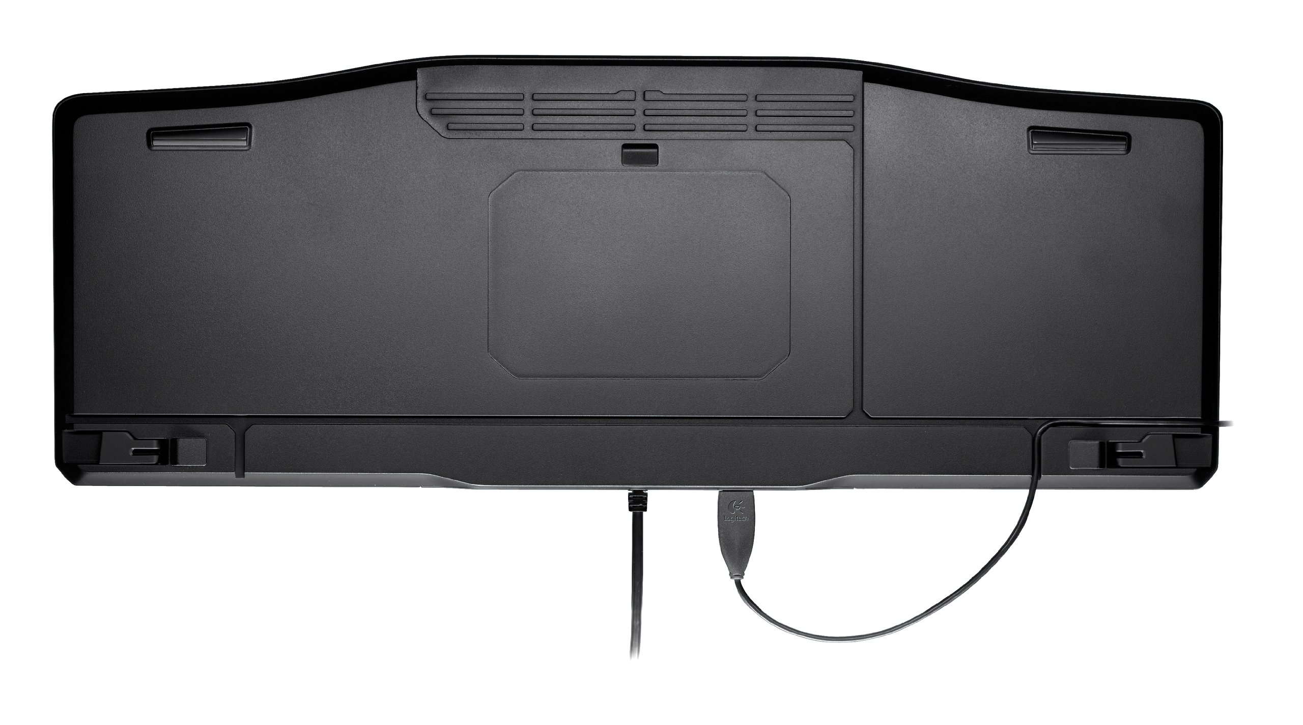 Logitech Gaming Keyboard G110