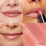 Laura Geller Italian Marble Sheer Lipstick Dolce 02 Hydrating Cream Finish view 2