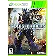 Transformers: Dark of the Moon - Xbox 360 (Renewed)