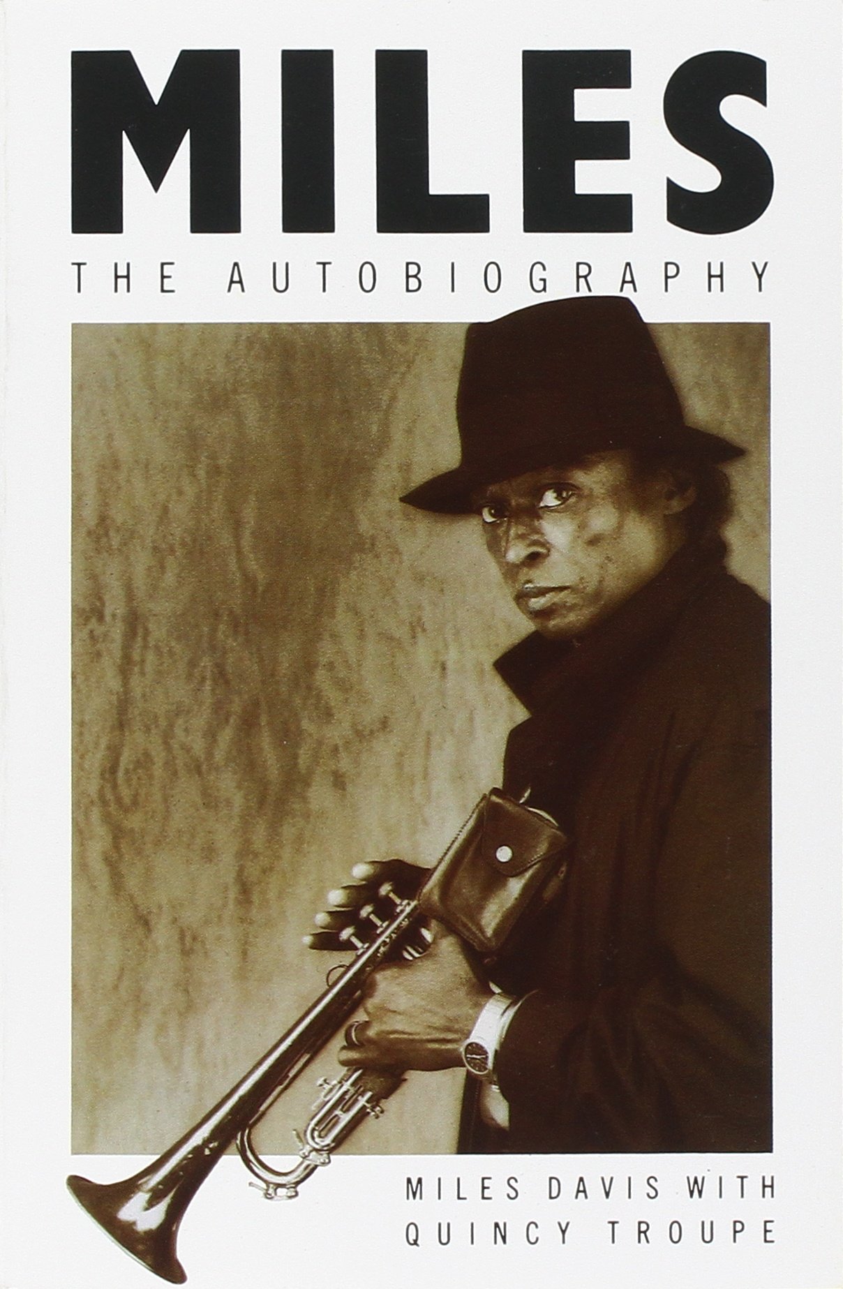 Miles The Autobiography Feb 29 2012 Davis Miles Unknown 9781447218371 Amazon Com Books