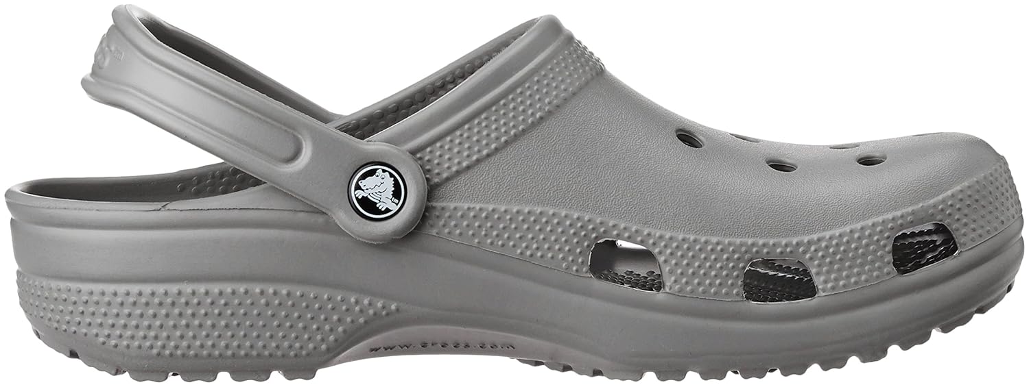 crocs unisex classic clogs and mules