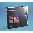 Microsoft Windows 8 Pro - Upgrade [Old Version]