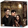 Spin Master Games The Twilight Saga New Moon Movie Board Game
