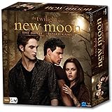Spin Master Games The Twilight Saga New Moon Movie Board Game