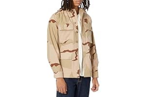Propper Mens BDU Coat - 100% CottonJacket