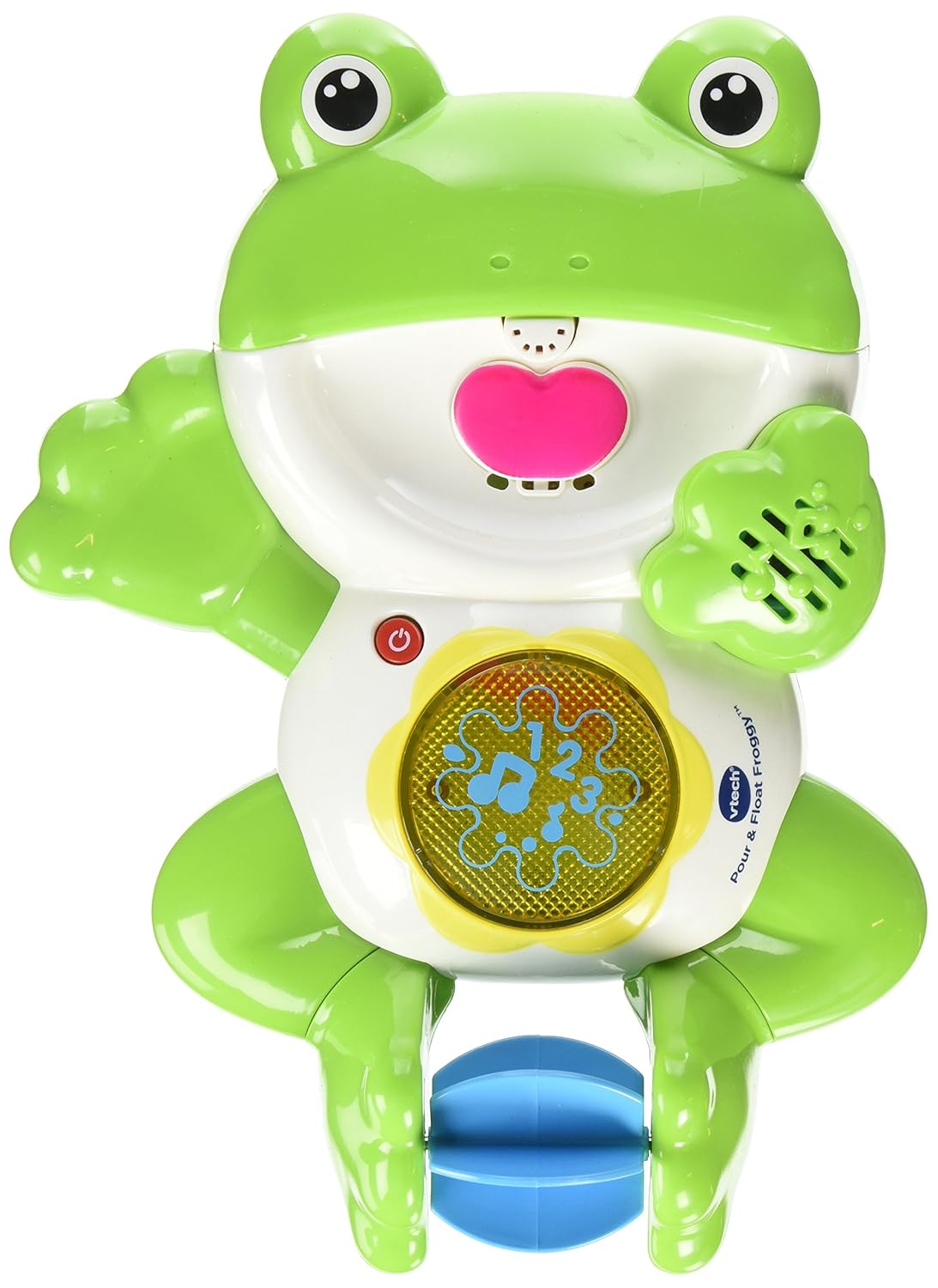 vtech pour and float froggy
