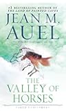The Valley of Horses (Earth's Children, Book 2)