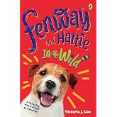 Fenway and Hattie in the Wild