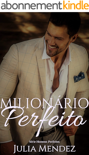Download Milionário Perfeito (Série Homens Perfeitos) (Portuguese Edition) PDF