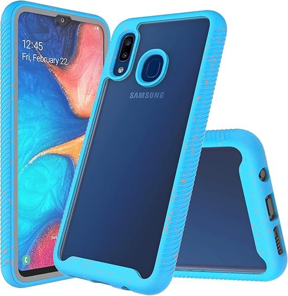 Amazon.com: for Samsung Galaxy A30 Case 