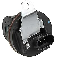 ACDelco GM Genuine Vehicle Speed Sensor Reluctor Wheel - Automatic Transmission Part 24202711