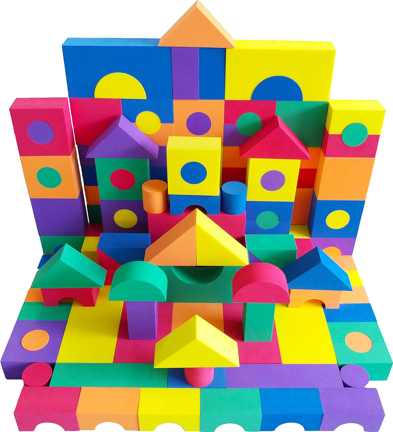 foam blocks for kids