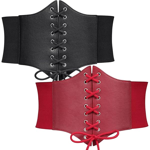 スカート fetico LEATHER CORSET BELT FETICO(フェティコ)のLEATHER CORSET BELT(スカート)の通販