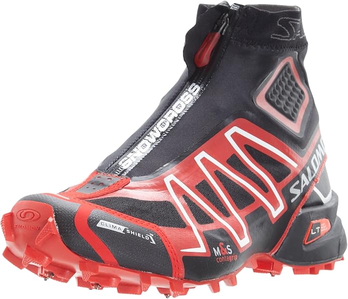 salomon s lab snowcross