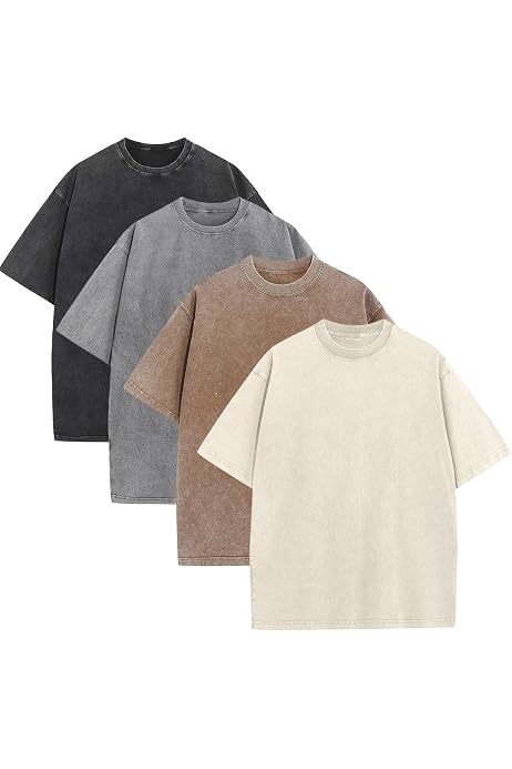 baggy t shirt mens