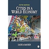 Cities in a World Economy (Sociology for a New Century Series)