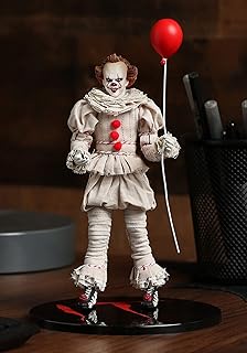 pennywise mafex