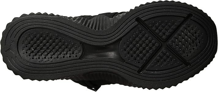 puma shoes black rose gold