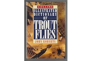 Collins Illustrated Dictionary of Trout Flies