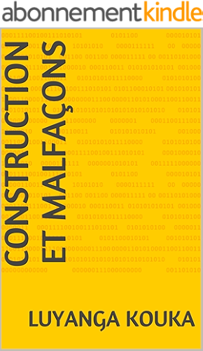 Download Construction et Malfaçons PDF