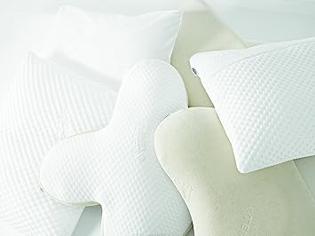 Tempur Pillow Beanbag Comfort 141552 80 X 40 Cm Amazon Co Uk