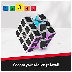 Rubik’s Cube, Mercedes-AMG Petronas F1 Team