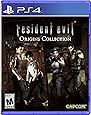 Resident Evil Origins Collection - PlayStation 4 Standard Edition